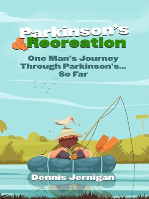 cover image of Parkinson's & Recreation